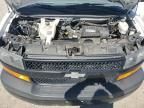 2020 Chevrolet Express G2500
