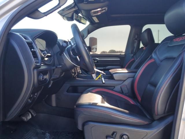 2021 Dodge RAM 1500 TRX