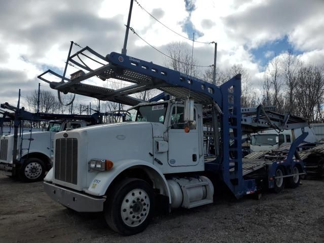 2012 Peterbilt 365