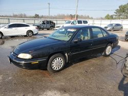 Chevrolet Lumina salvage cars for sale: 1998 Chevrolet Lumina Base