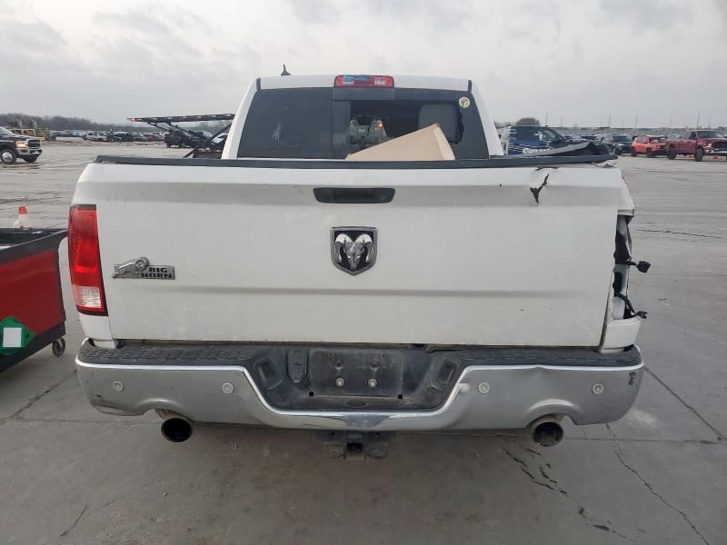 2016 Dodge RAM 1500 SLT