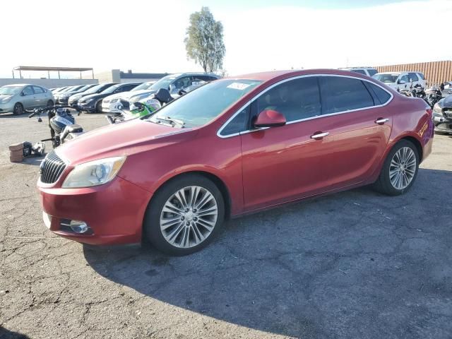 2014 Buick Verano