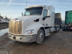 2017 Peterbilt 579 Truck Tractor
