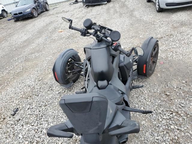 2021 Can-Am Ryker
