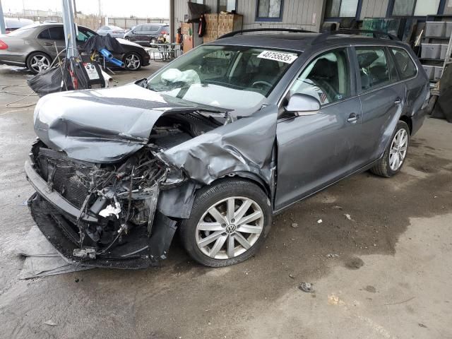 2014 Volkswagen Jetta S