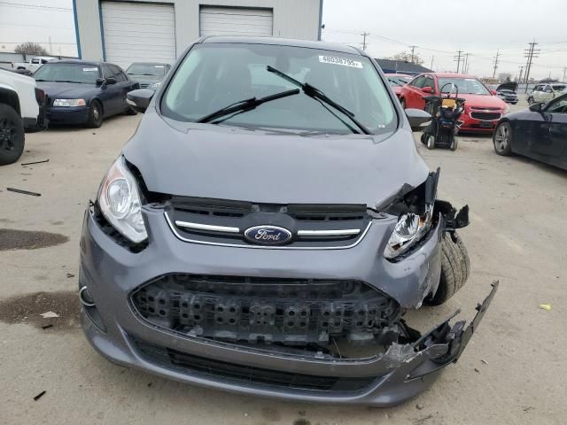 2014 Ford C-MAX SEL