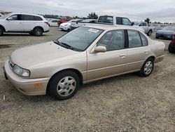 Infiniti g20 salvage cars for sale: 1996 Infiniti G20