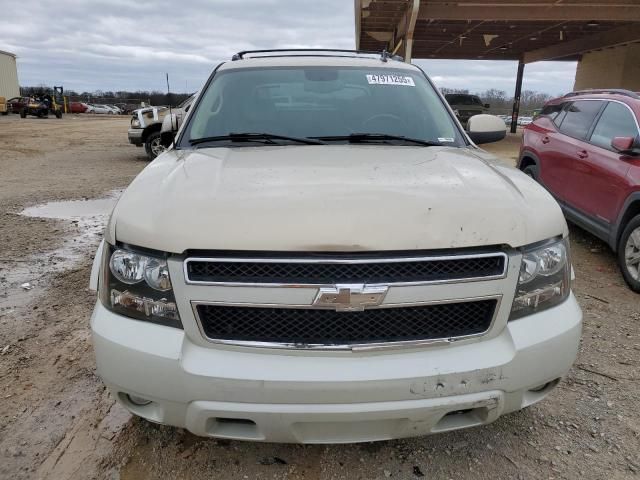 2008 Chevrolet Avalanche C1500