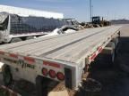 2021 Transcraft Flatbed Trailer