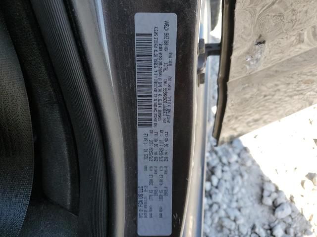 2019 Dodge RAM 1500 BIG HORN/LONE Star