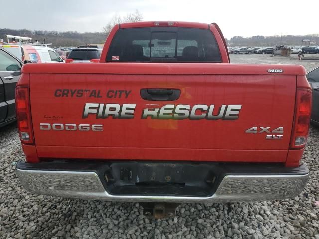 2003 Dodge RAM 1500 ST
