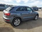 2017 Audi Q3 Premium Plus