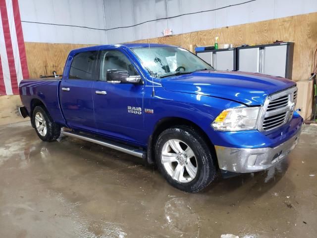 2014 Dodge RAM 1500 SLT