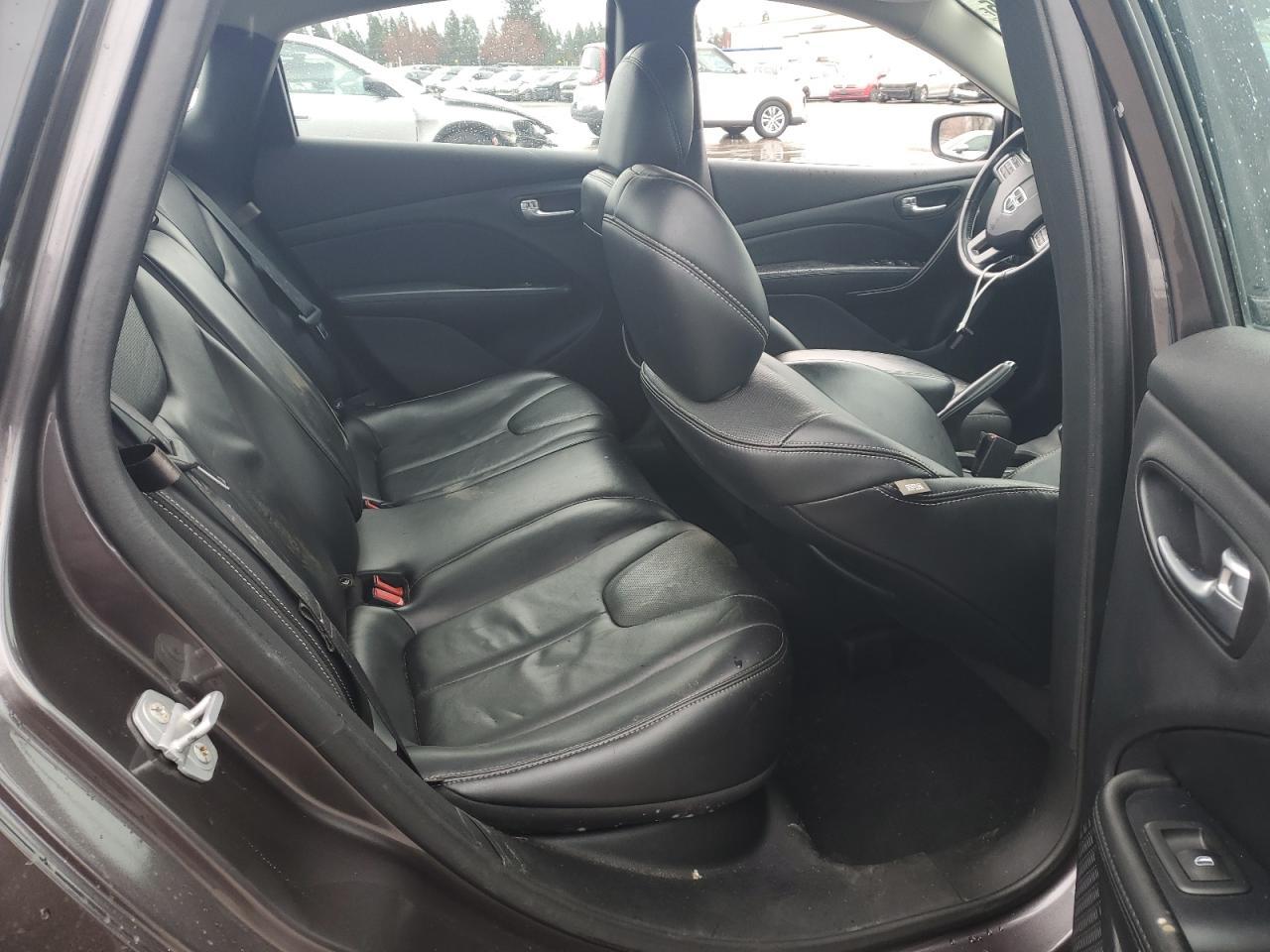 2015 Dodge Dart Limited