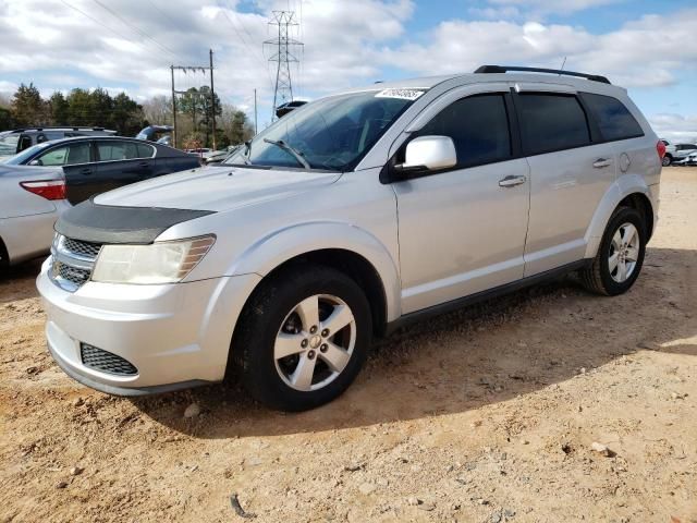 2011 Dodge Journey Mainstreet