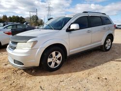 2011 Dodge Journey Mainstreet en venta en China Grove, NC