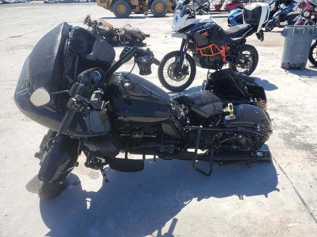 2020 Harley-Davidson Fltrk
