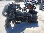 2020 Harley-Davidson Fltrk