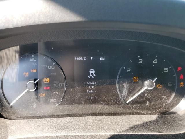 2023 Dodge RAM Promaster 2500 2500 High