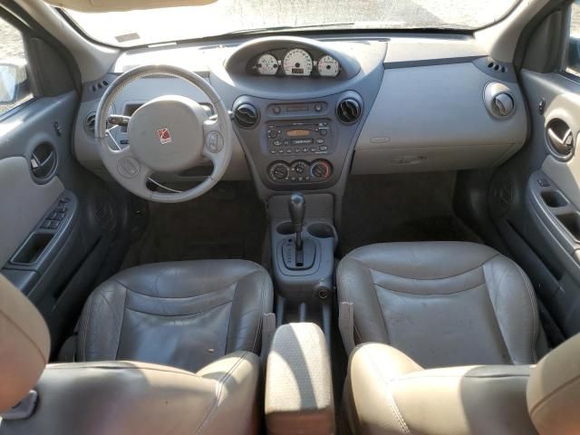 2003 Saturn Ion Level 3