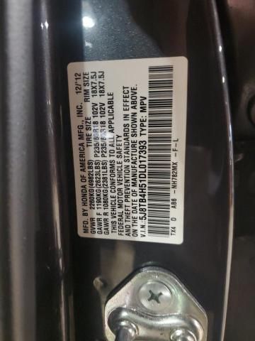 2013 Acura RDX Technology