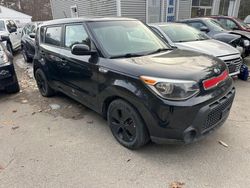 2015 KIA Soul for sale in North Billerica, MA