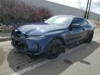 2022 BMW M4 Competition