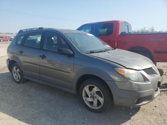 2004 Pontiac Vibe