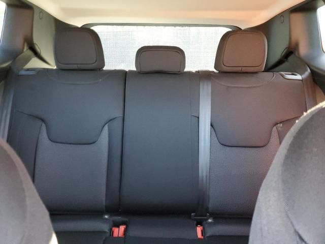 2018 Jeep Renegade Sport