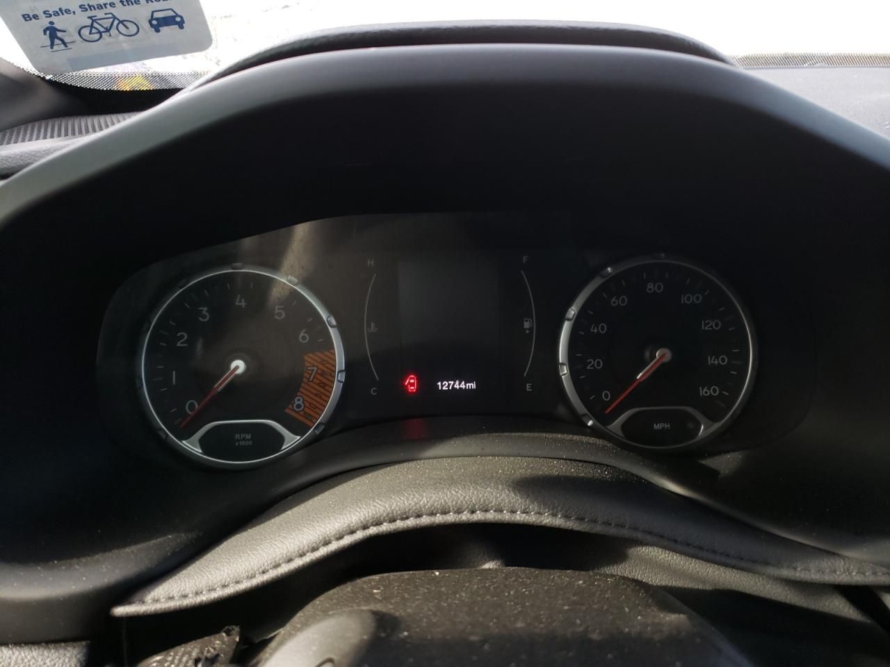 2022 Jeep Renegade Sport