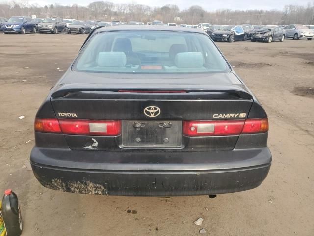 1999 Toyota Camry CE