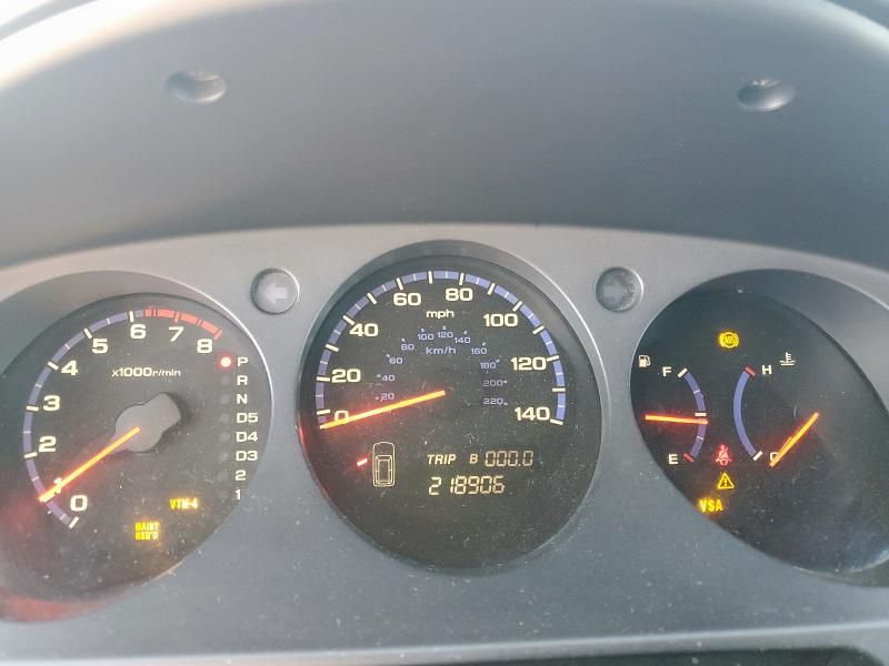 2006 Acura MDX Touring