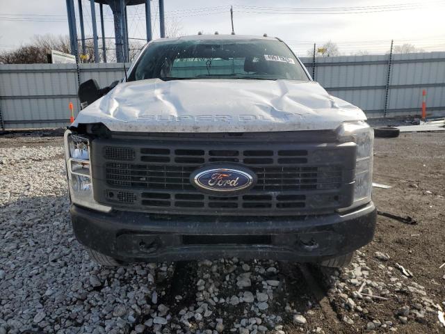 2023 Ford F350 Super Duty