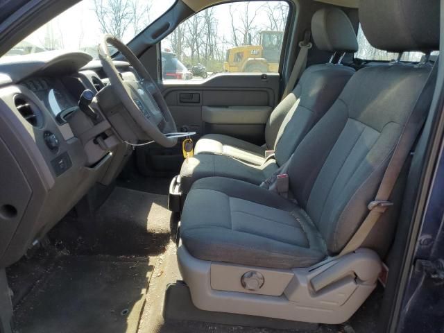 2009 Ford F150