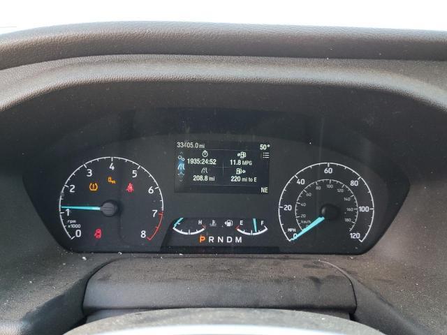 2021 Ford Transit T-350 HD