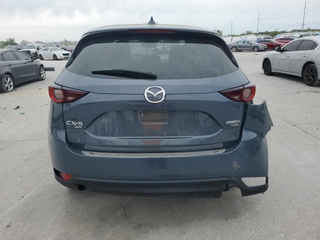 2021 Mazda Cx-5 Carbon Edition
