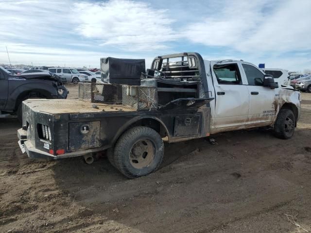 2023 Dodge RAM 3500