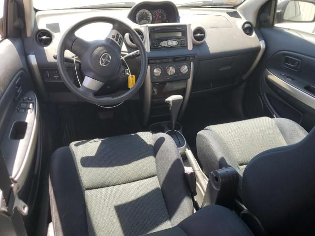 2006 Scion XA