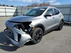 Buick salvage cars for sale: 2024 Buick Encore GX Sport Touring
