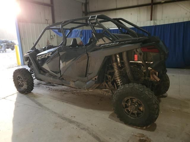 2022 Polaris RZR PRO XP 4 Sport