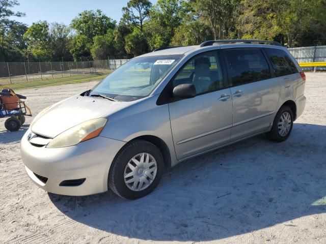 2006 Toyota Sienna CE