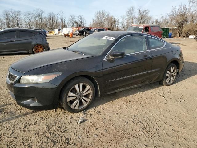 2008 Honda Accord LX-S