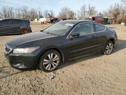 Honda salvage cars for sale: 2008 Honda Accord LX-S