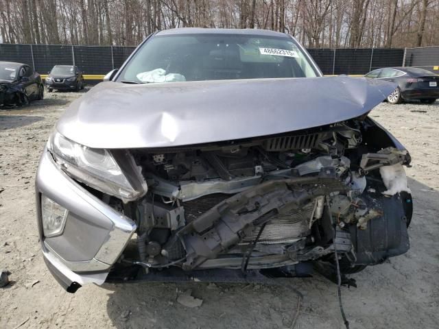 2018 Mitsubishi Eclipse Cross SE
