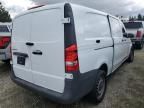 2021 Mercedes-Benz Metris
