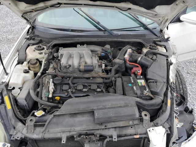 2005 Nissan Altima SE