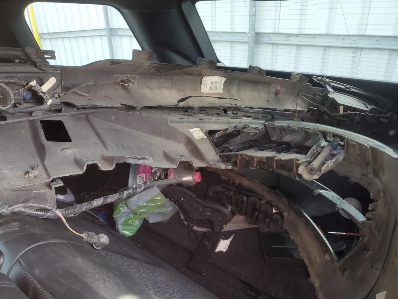 2014 Land Rover Range Rover hse