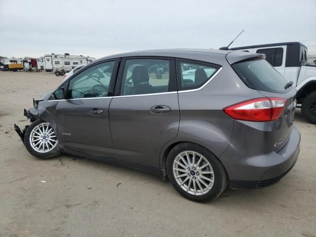 2014 Ford C-MAX SEL