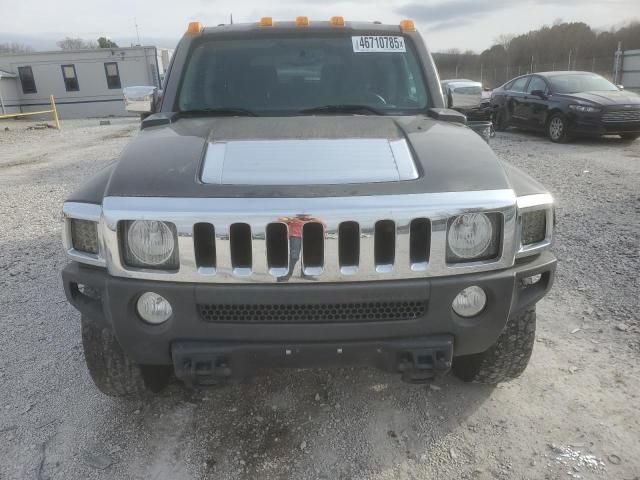 2007 Hummer H3