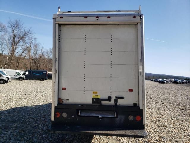 2023 Chevrolet Express G3500